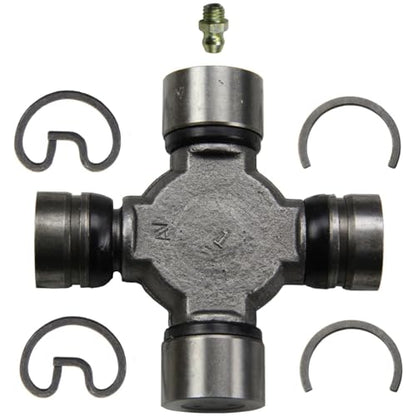 Front Driveshaft at Transfer Case U Joint Universal Joints 1-PC for Ford