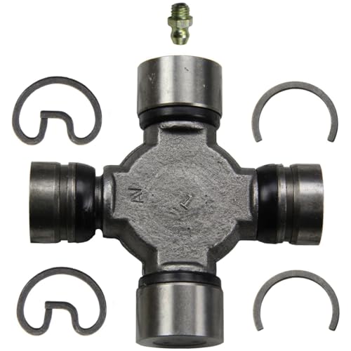 1PC Front Axle for Universal Joints fits Ford Bronco 1979-1997