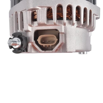 Alternator Replacement for Nissan Altima Quest Maxima Murano 2006-2016