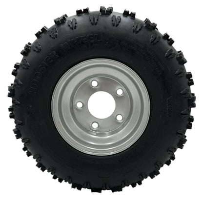 18x6.50-8 2 Ply Wheel (Replaces DR Power Part Number 192891)