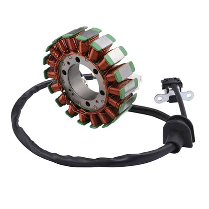 TCT-MOTORPARTS Stator Coil Rectifier Fit For Suzuki Hayabusa GSX1300R 99-07
