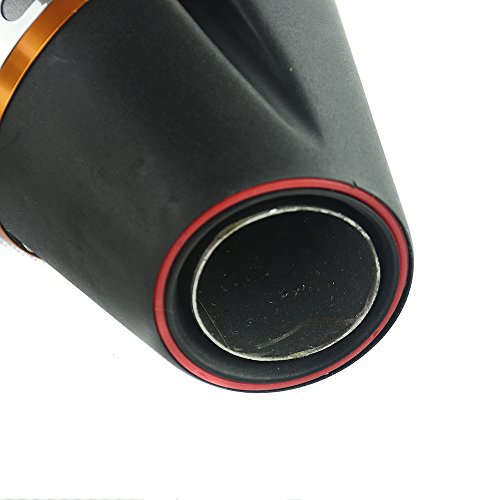 Motorcycle Full Exhaust Muffler System Pipe Slip On For TTR230 2005-2016