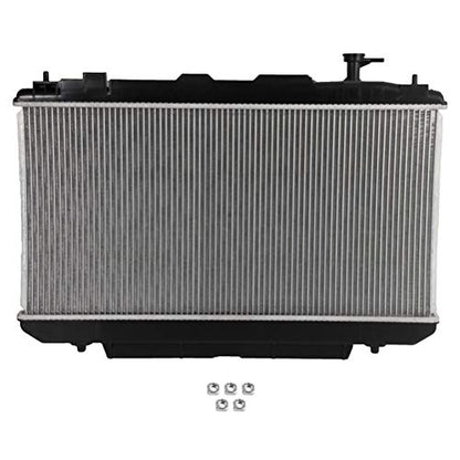 Radiator Compatible With For Toyota RAV4 - style: RAD:2403
