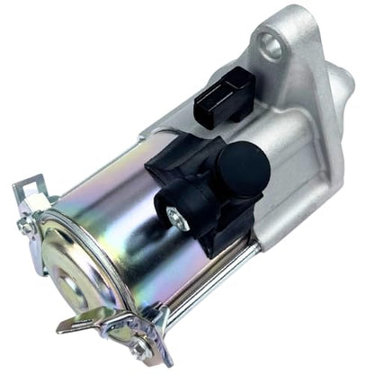 19264N New High Torque Starter Motor Fit for Honda Civic L4 1.8L 2012-2015
