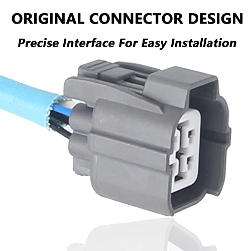 234-9040 O2 Oxygen Sensor Air Fuel Ratio Upstream - size: D234-9040