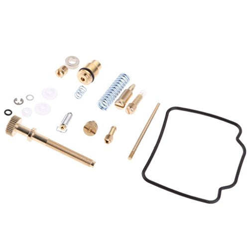 Carburetor Rebuild Kit for Polaris SPORTSMAN 500 REPAIR 99-00