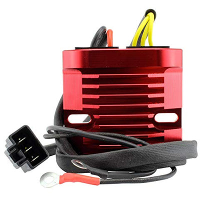 RMSTATOR Kit Stator + CNC Mosfet Regulator for Honda VFR 800 2002-2009