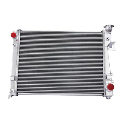 3 Rows Aluminum Radiator for 2004-2008 2009 Dodge Ram 1500 Ram 2500 Ram 3500 SLT V8 5.7L 2005 2006 2007 08 Automotive Dodge Ram Radiators