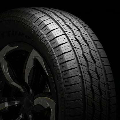 ATTURO Trail Blade H/T Highway All-Season Tire, LT275/70R18 125/122S - size: LT275/70R18