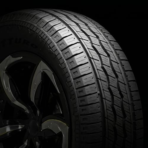 ATTURO Trail Blade H/T Highway All-Season Tire, LT215/85R16 115/112S - size: 215/85R16