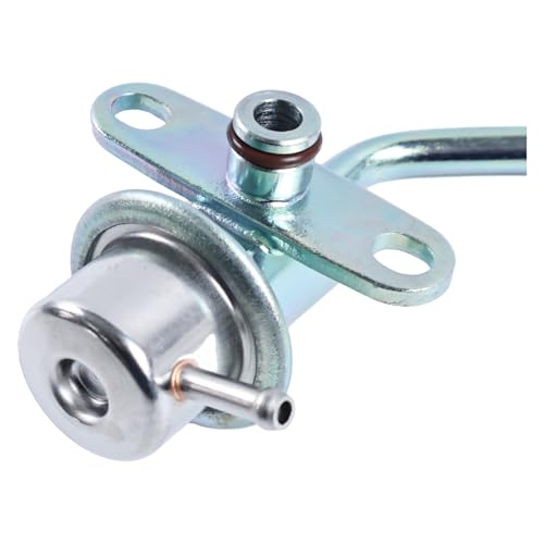 Fuel Injection Pressure Regulator 14581274 96068642 for Chevrolet Tracker