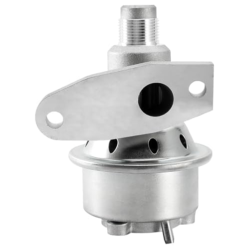 AULINK 12352203 EGR Valve (4.9L L6 2.3L L4) For Ford Bronco 1988-1992 E-150