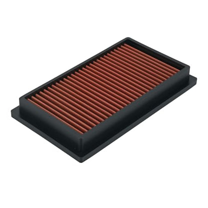 maXpeedingrods MX-3080 High-Flow Engine Air Filter Washable Reusable - size: MX-3080
