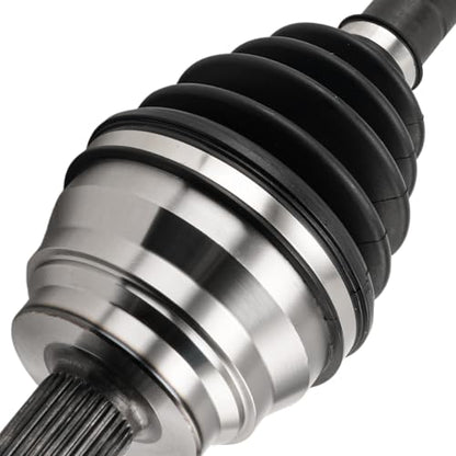 KAX Front Left CV Axle Shaft Assembly for R350, R500, R320, R63 AMG - size: 60-9297
