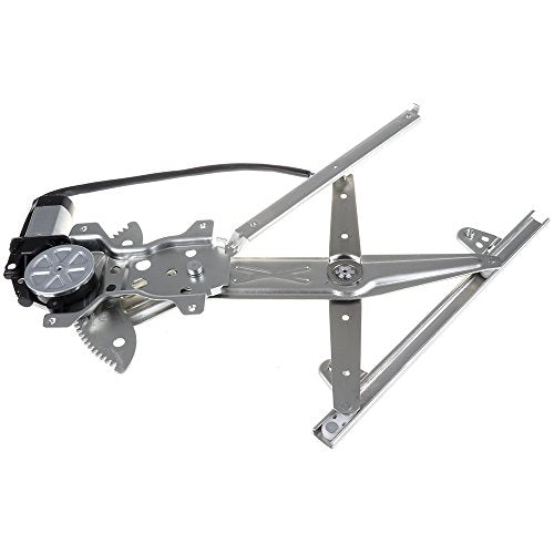 SCITOO Power Window Regulator w/Motor for Toyota Camry 1997-2001 - size: 741-830