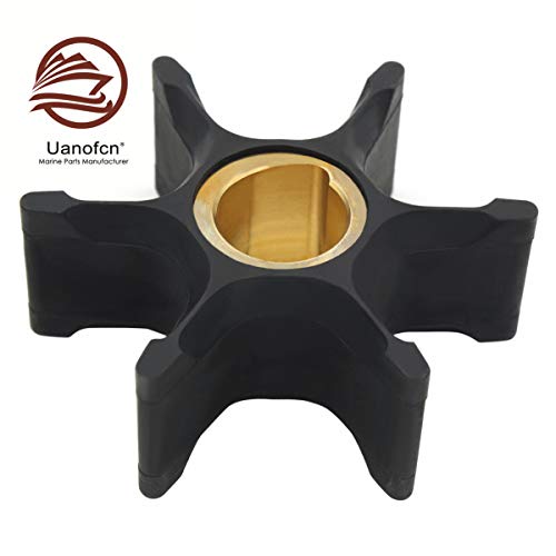Water Pump Repair Kit Replacement with Housing for Johnson Evinrude V4 V6 V8 85-300HP Outboard Motor Parts 5001594 - size: For 85-300 HP