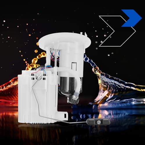 E8880M Fuel Pump Module Assembly Compatible with Audi A4 A5 Quattro