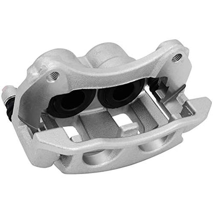 ECCPP 18B4951 Front Right Disc Brake Caliper Assembly w/Bracket - size: Front Right[18B4951]