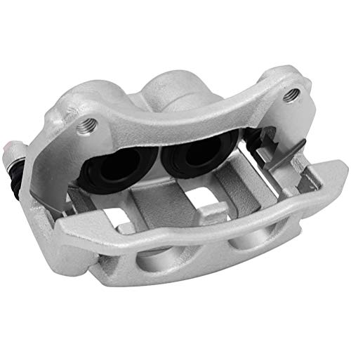 ECCPP 18B4951 Front Right Disc Brake Caliper Assembly w/Bracket - size: Front Right[18B4951]