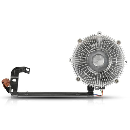 SCITOO Fan Clutch compatible with Ford for Mercury Explorer - size: YB-3076 clutch