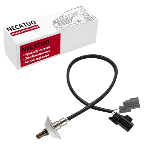 234-5012 O2 Oxygen Sensor Upstream 1PC for Mazda 6 CX-7 2.3L - size: 234-5012