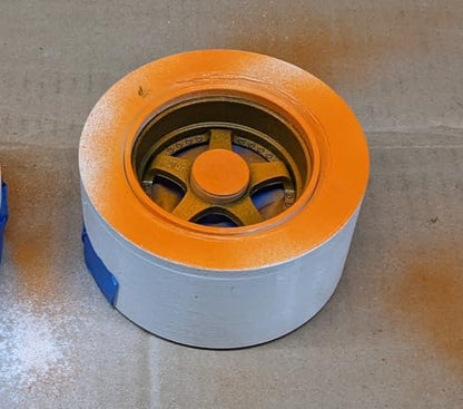 Wheel Paint Masking Tool for ARRMA Felony Rear Tires dBoots Hoons