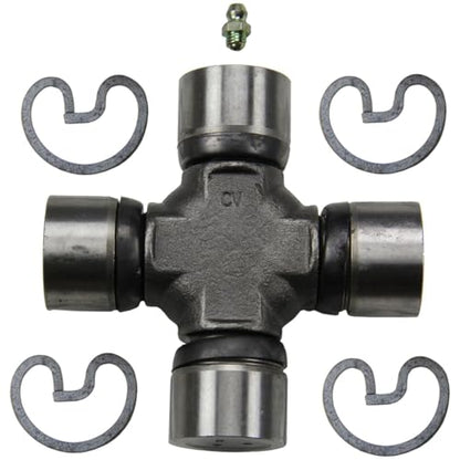 1Pc Rear Driveshaft Axle Universal Joint U Joint for Dodge Ram 2500 2003