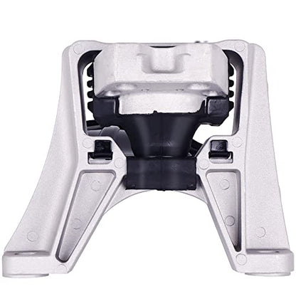 3PCS Engine Motor Mount Set Compatible with 2008-2011 Focus 2.0L - size: 2008-2011 Ford Focus 2.0L Auto