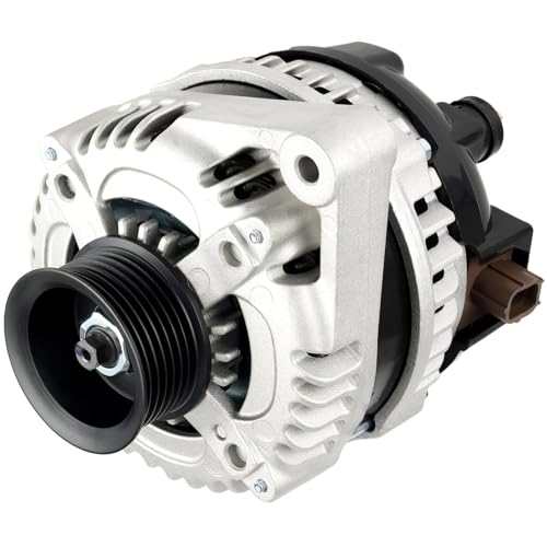 Alternator 11390N - size: 11390N