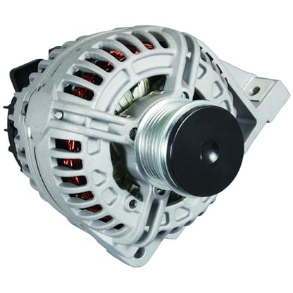 OEG Parts 120A Alternator Fits Volvo 2.4L 1999-2004 0124515054