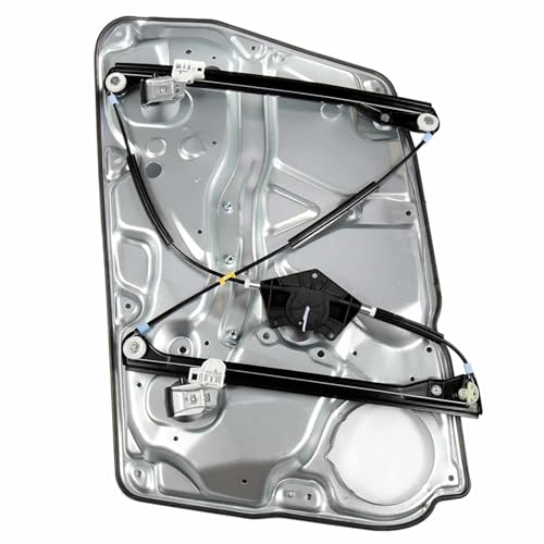 SCITOO Power Window Regulator Without Motor for Volkswagen for Passat - size: 740-368