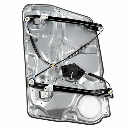 SCITOO Power Window Regulator Without Motor for Volkswagen for Passat - size: 740-368