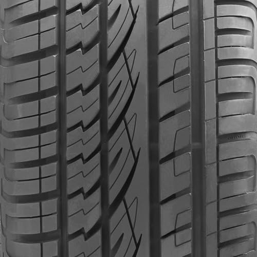 Continental ContiCrossContact UHP All-Season Radial Tire - 295/40R21 111W - size: 295/40R21