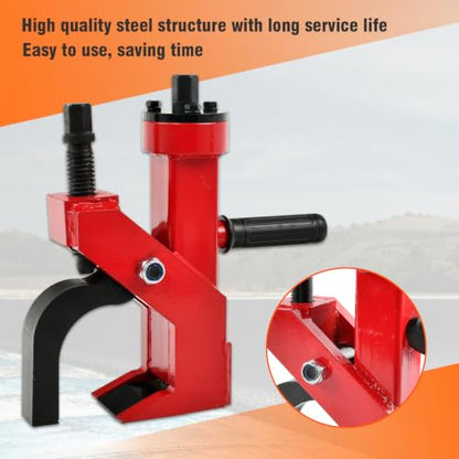 Pneumatic Bead Breaker Heavy Duty Tire Change Tool