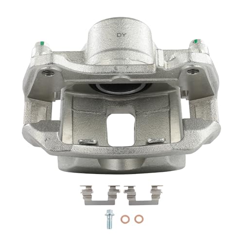 SCITOO - Front Left Disc Brake Caliper Assembly For Chevy,For Pontiac - size: Front Driver[18B4880A]