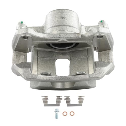 SCITOO - Front Left Disc Brake Caliper Assembly For Chevy,For Pontiac - size: Front Driver[18B4880A]