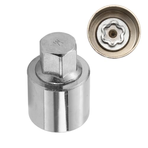 Car Wheel Lock Lugnut Type m Anti-theft for Land Rover - style: Type M