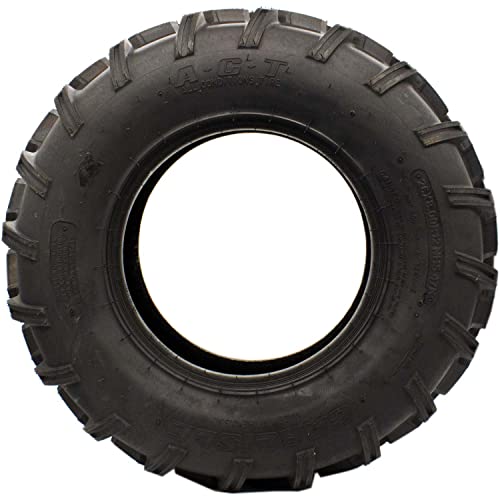 Carlisle A.C.T ATV Tire - 26x10R12 - size: 26/10R12