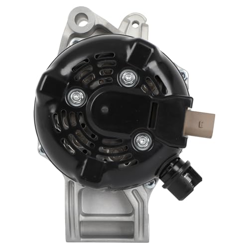 New Alternator Compatible with Ford Truck,for Ford for 11636 - size: 11636