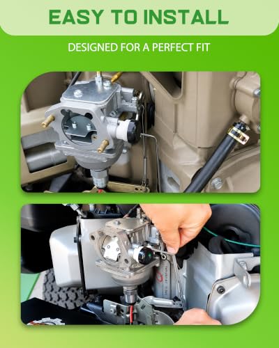 SV725 Carburetor Fit for Kohler SV715 SV720 SV730 SV735 Carb
