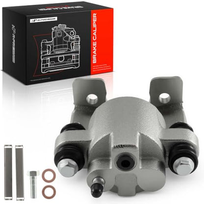 A-Premium Disc Brake Caliper Compatible with Ford & Lincoln