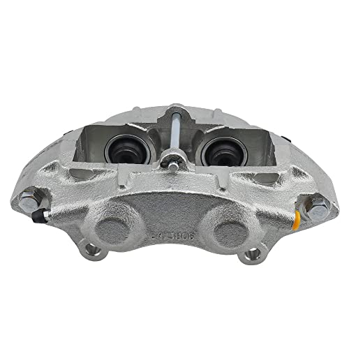 IRONTEK 187019 Rear Right Passenger Side Brake Caliper - color: Rear Right Passenger Side