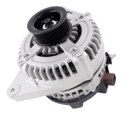 Alternator for 2004-2006 RX330, 2004-2007 Highlander V6 3.3L 11032N - size: 2004-2006 Sienna