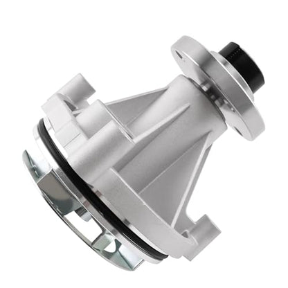 Water Pump Thermostat Kit Compatible with F-150 Expedition 4.6L 5.4L - size: 2007-2010 F-150