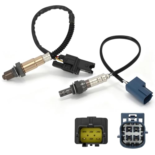 Upstream & Downstream Oxygen Sensor Replaces 234-5060 & 234-4313 - size: 234-5060+ 234-4313