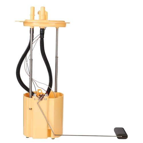 Detroit Axle - 6.7L Fuel Pump Module for Ford 2011-2016 F-250 - size: FSP2475M/GroupC