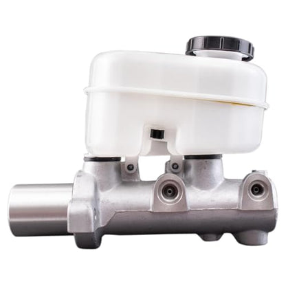 TRQ Brake Master Cylinder - style: BCA52029