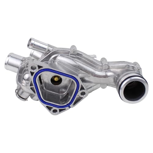Engine Coolant Thermostat Housing Assembly for Mini