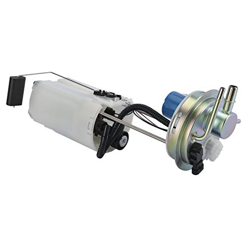 TRQ Fuel Pump Module Assembly - style: FPA62032