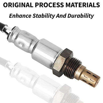 234-4350 O2 Oxygen Sensor Downstream - size: D234-4350